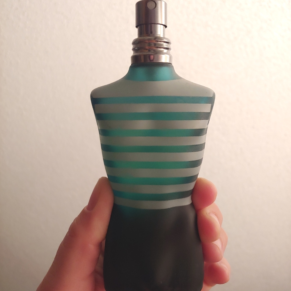 Jean Paul Gaultier Le Male
